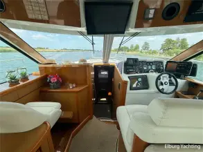Thumbnail von Beneteau Antares 13.80