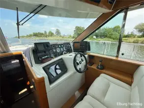 Thumbnail von Beneteau Antares 13.80
