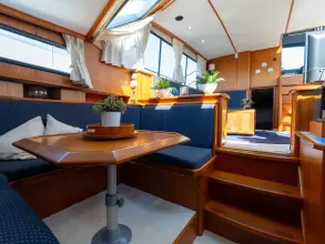 Thumbnail von Linden Delamare Linden Kruiser 13.30 AK