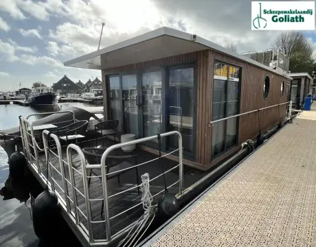 Nordic Season Nordic 40 Eco36