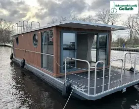 Thumbnail von Nordic Season Nordic 40 Eco36