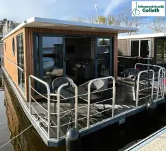 Thumbnail von Nordic Season Nordic 40 Eco36