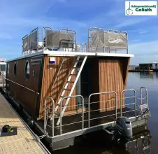 Thumbnail von Nordic Season Nordic 40 Eco36