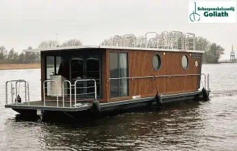 Thumbnail von Nordic Season Nordic 40 Eco36