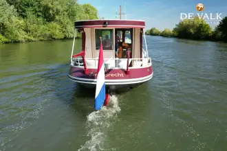 Thumbnail von Euroship Luxe Motor 1500