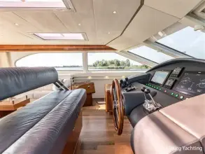 Thumbnail von Pacific Prestige S 185