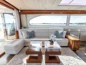 Thumbnail von Pacific Prestige S 185