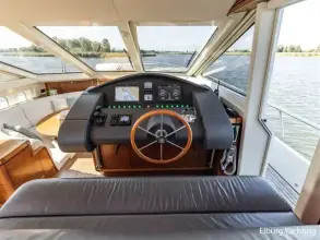 Thumbnail von Pacific Prestige S 185