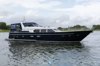 Van Der Valk Continental 1700 Wim van der Valk Continental 1700