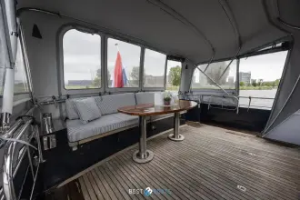 Thumbnail von Van Der Valk Continental 1700 Wim van der Valk Continental 1700