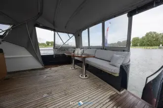 Thumbnail von Van Der Valk Continental 1700 Wim van der Valk Continental 1700