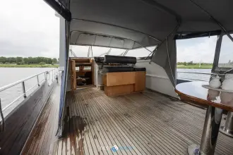 Thumbnail von Van Der Valk Continental 1700 Wim van der Valk Continental 1700