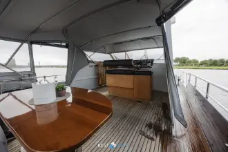 Thumbnail von Van Der Valk Continental 1700 Wim van der Valk Continental 1700