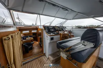 Thumbnail von Van Der Valk Continental 1700 Wim van der Valk Continental 1700