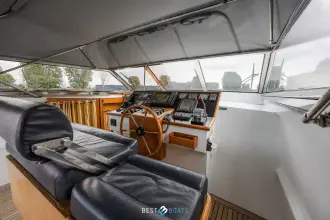 Thumbnail von Van Der Valk Continental 1700 Wim van der Valk Continental 1700