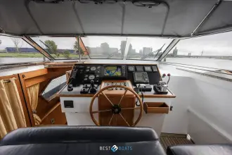 Thumbnail von Van Der Valk Continental 1700 Wim van der Valk Continental 1700