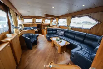 Thumbnail von Van Der Valk Continental 1700 Wim van der Valk Continental 1700