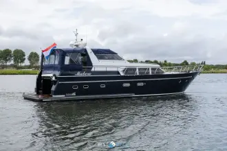 Thumbnail von Van Der Valk Continental 1700 Wim van der Valk Continental 1700