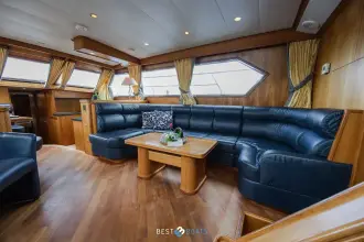 Thumbnail von Van Der Valk Continental 1700 Wim van der Valk Continental 1700