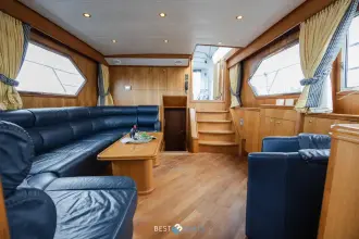 Thumbnail von Van Der Valk Continental 1700 Wim van der Valk Continental 1700