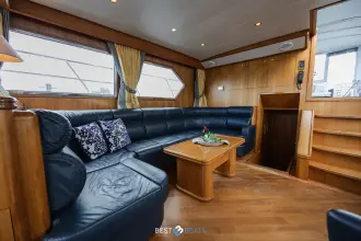 Thumbnail von Van Der Valk Continental 1700 Wim van der Valk Continental 1700