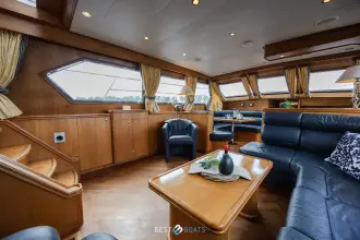 Thumbnail von Van Der Valk Continental 1700 Wim van der Valk Continental 1700