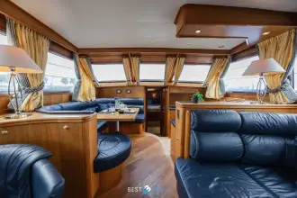 Thumbnail von Van Der Valk Continental 1700 Wim van der Valk Continental 1700