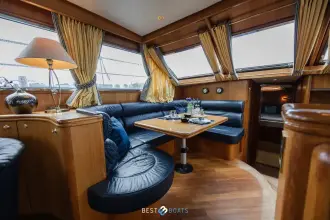 Thumbnail von Van Der Valk Continental 1700 Wim van der Valk Continental 1700