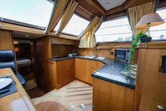 Thumbnail von Van Der Valk Continental 1700 Wim van der Valk Continental 1700
