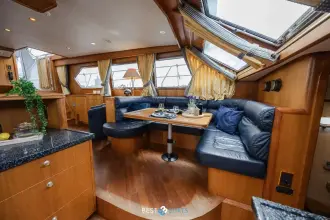 Thumbnail von Van Der Valk Continental 1700 Wim van der Valk Continental 1700