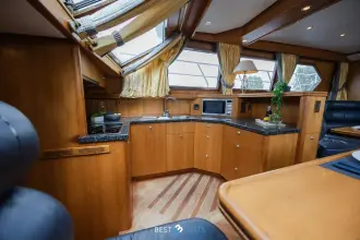 Thumbnail von Van Der Valk Continental 1700 Wim van der Valk Continental 1700
