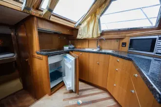 Thumbnail von Van Der Valk Continental 1700 Wim van der Valk Continental 1700