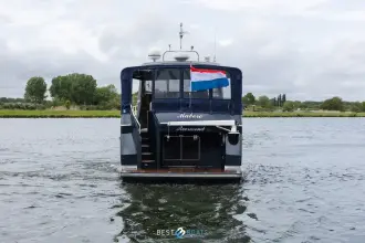 Thumbnail von Van Der Valk Continental 1700 Wim van der Valk Continental 1700