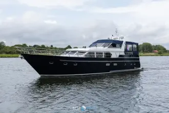 Thumbnail von Van Der Valk Continental 1700 Wim van der Valk Continental 1700