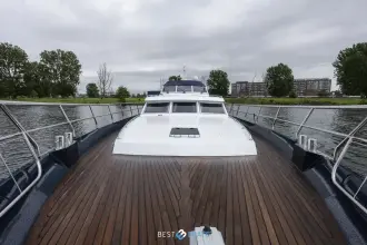 Thumbnail von Van Der Valk Continental 1700 Wim van der Valk Continental 1700