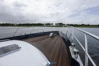 Thumbnail von Van Der Valk Continental 1700 Wim van der Valk Continental 1700