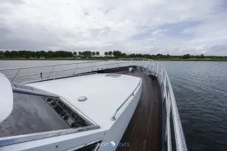 Thumbnail von Van Der Valk Continental 1700 Wim van der Valk Continental 1700