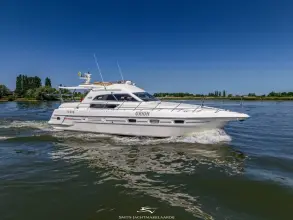 Sealine 450 Statesman Sealine Statesmen 450