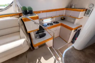 Thumbnail von Sealine 450 Statesman Sealine Statesmen 450