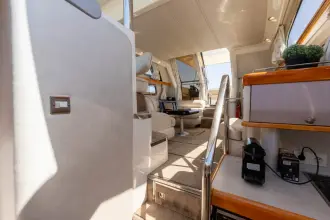 Thumbnail von Sealine 450 Statesman Sealine Statesmen 450
