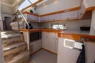 Thumbnail von Sealine 450 Statesman Sealine Statesmen 450