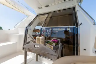 Thumbnail von Sealine 450 Statesman Sealine Statesmen 450
