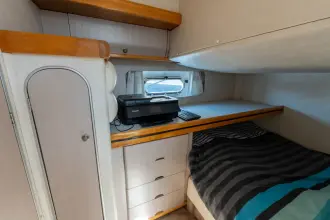 Thumbnail von Sealine 450 Statesman Sealine Statesmen 450