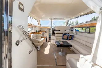 Thumbnail von Sealine 450 Statesman Sealine Statesmen 450