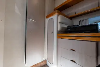 Thumbnail von Sealine 450 Statesman Sealine Statesmen 450