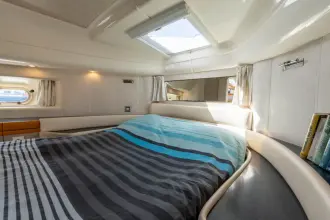 Thumbnail von Sealine 450 Statesman Sealine Statesmen 450