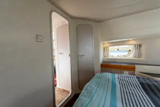 Thumbnail von Sealine 450 Statesman Sealine Statesmen 450