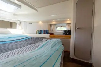 Thumbnail von Sealine 450 Statesman Sealine Statesmen 450