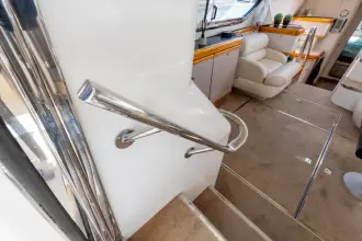 Thumbnail von Sealine 450 Statesman Sealine Statesmen 450