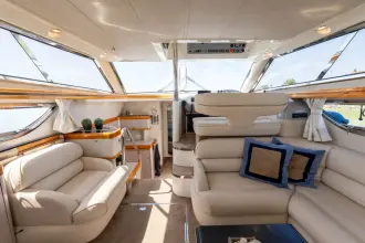 Thumbnail von Sealine 450 Statesman Sealine Statesmen 450